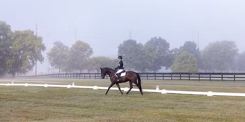 MTPC Spring YEH Qualifier and Eventing Derby 