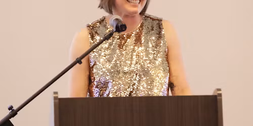 That's A Wrap! Legislative Wrap Up and FUNdraiser with Nicole Uhre Balk