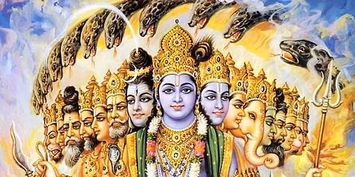 Devotion and bhagvad path 