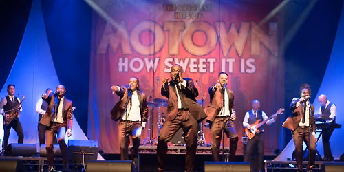 Croydon Ashcroft Theatre