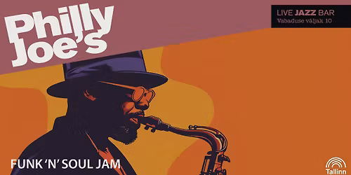 Funk'n'Soul Jam