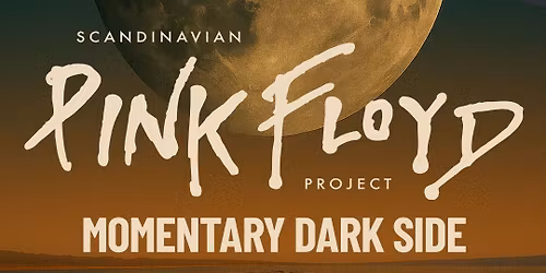 Scandinavian Pink Floyd Project | BASTIONEN