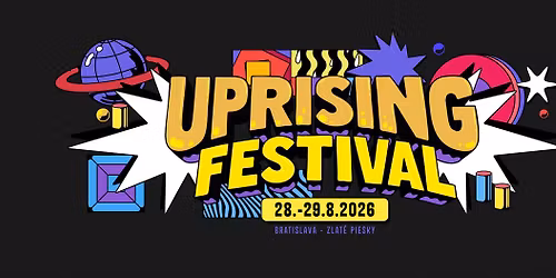 Uprising Festival 2026