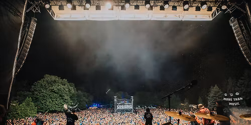 Uprising Festival 2026