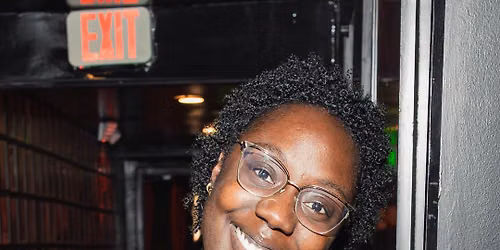 Felicia Folkes
