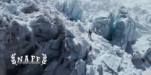 NAFF 2025: K2 - Chasing Shadows