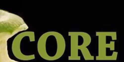 Core Returns to Rock Elmo's!! 