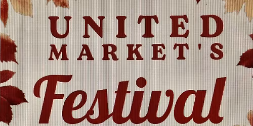 United Market’s Festival 