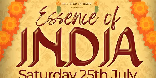 \ud83d\udd38\ufe0f Essence Of India \ud83d\udd38\ufe0f