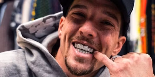 That One Mailman and Friends at Funny Bone - Liberty