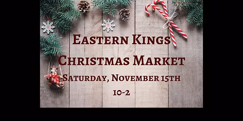 Eastern Kings Christmas Market