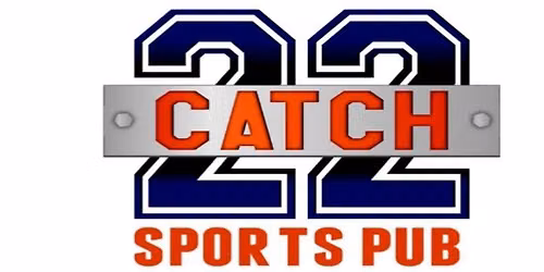 RSC PARTY! @ Catch 22 in Greenfield 11\/27\/26