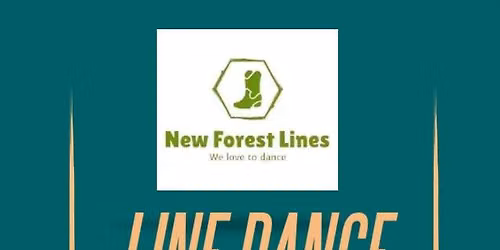 Charlotte's Line Dance Weekender