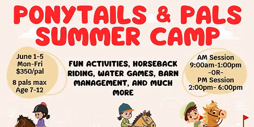 Summer Camp