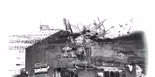 Between Clouds: Speculating on Digital and Natural Environments