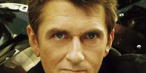 Mike Oldfield in Linz