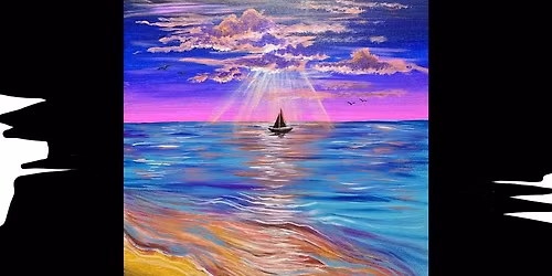 \ud83c\udf0a\u26f5 SAILING IN PARADISE \u26f5\ud83c\udf0a