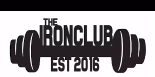 11th Annual Ironclub Powerlifting Competition