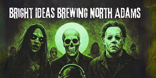 Halloween Hangover Party