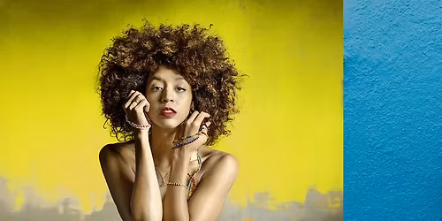 John Santos Sextet at Stanford Bing Concert Hall