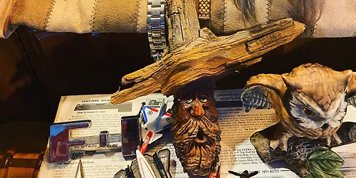 Shop of Doom Warehouse Sale