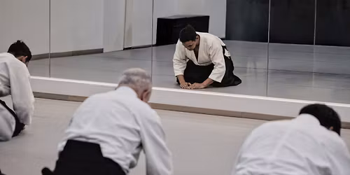 AIKITHAI - Keiko Osame 2025