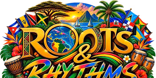 Kazoola's Kulture Friday: Roots & Rhythms "An Afro-Caribbean Experience"