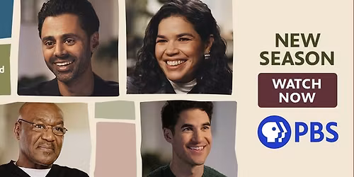 Finding Your Roots: A Genealogy Open House