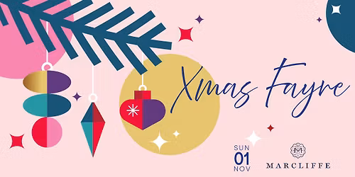 Trend Christmas Fayre