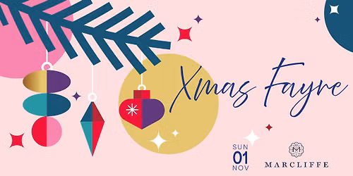 Trend Christmas Fayre