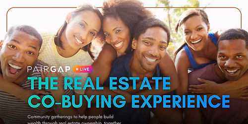 Pairgap Presents: The Real Estate Co-Buying Experience - Harlem