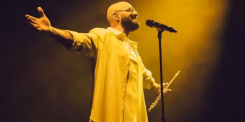 Avraham Tal & Mosh Ben Ari