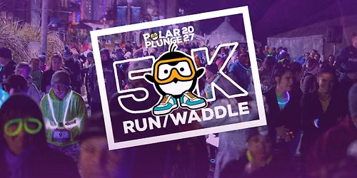 2027 5K Run\/Waddle