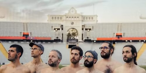 Oques Grasses Barcelona Tickets