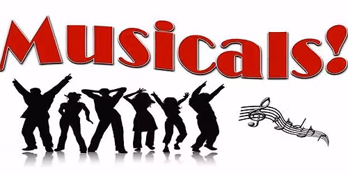 A night at the Musicals - a charity show in aid of CRY and Pilgrims Hospice