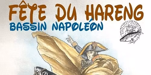 F\u00caTE DU HARENG BOULOGNE-SUR-MER