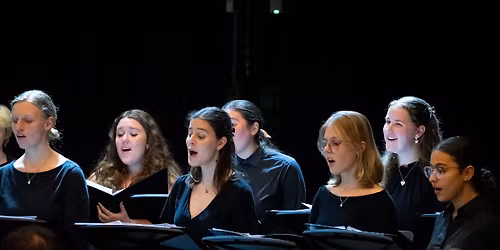 Sublime Voices
