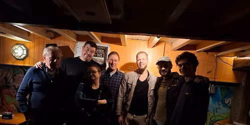 Comedy Kersteditie: Ho-ho-howzekers!