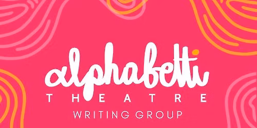 Alphabetti Writing Group