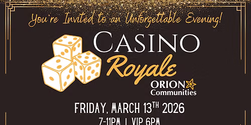 Casino Royale in Concert at Symphony Hall Birmingham UK