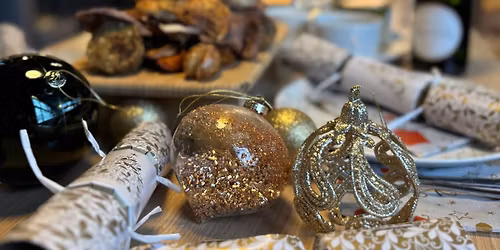 Eastern European Feast