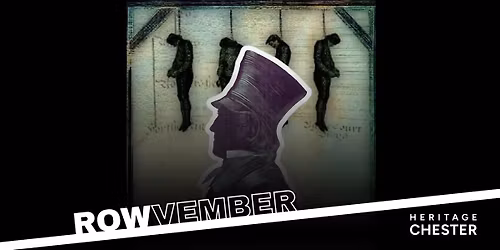 Beer (Heroes) and Burrows: A night of hangman's tales