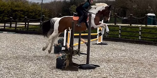 NRC Evening Show Jumping\ud83d\udc9b
