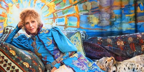 Tivoli Cinema: The Divine Sarah Bernhardt 