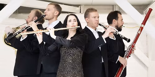 San Francisco Chamber Orchestra: Chamber Music