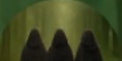 A Festival for Pagans & Witches