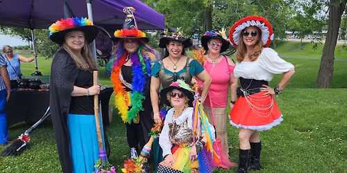 NEWG dances in the NK Pride Parade