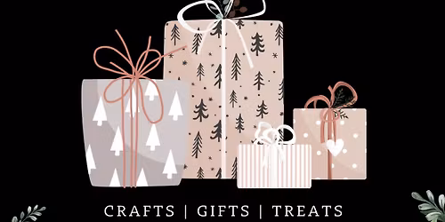 3rd Annual Holiday Vendor Fair