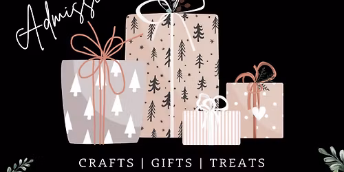 3rd Annual Holiday Vendor Fair