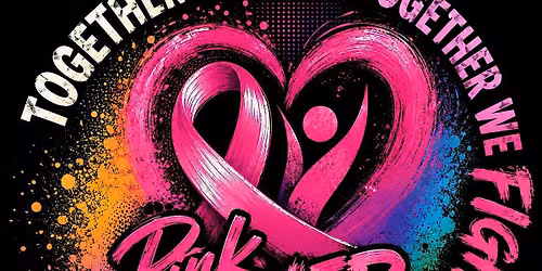Pink Power Zumbathon Benefiting Breast Friends of PA